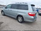 Honda Odyssey Ex Image 2