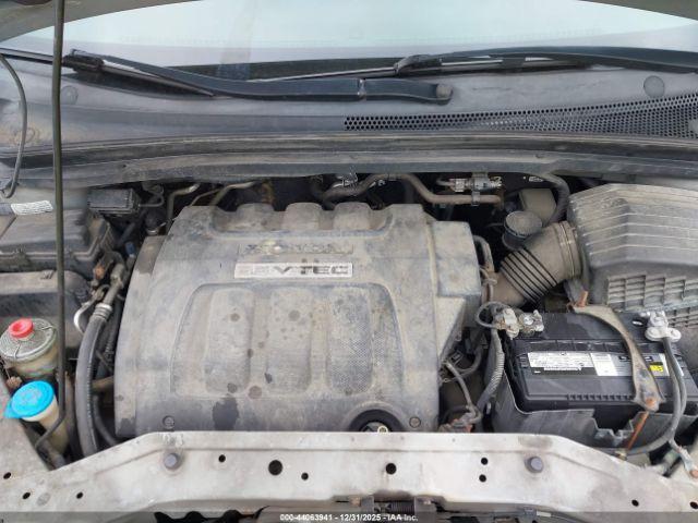 Honda Odyssey Ex Image 9