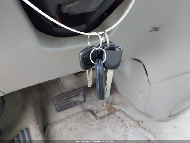 Honda Odyssey Ex Image 12