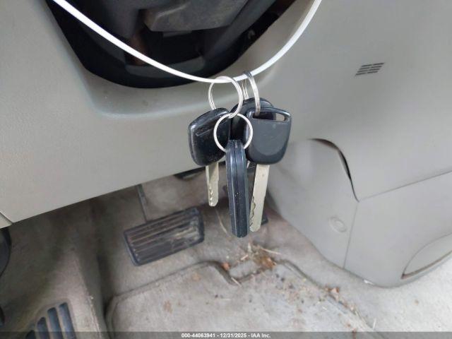 Honda Odyssey Ex Image 12