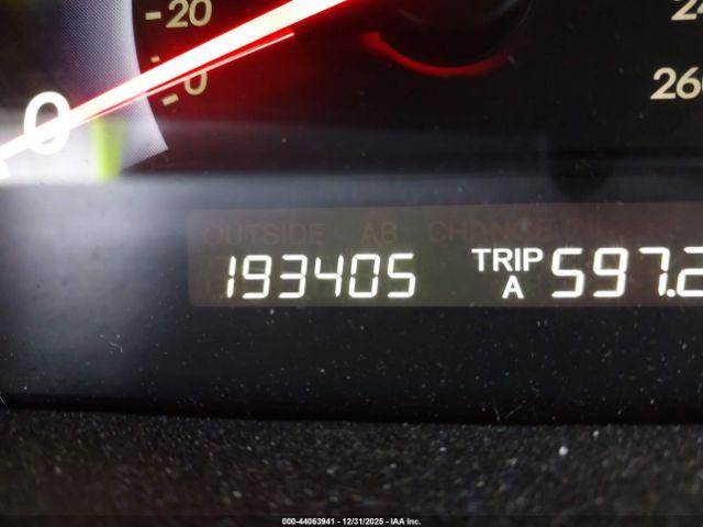 Honda Odyssey Ex Image 10