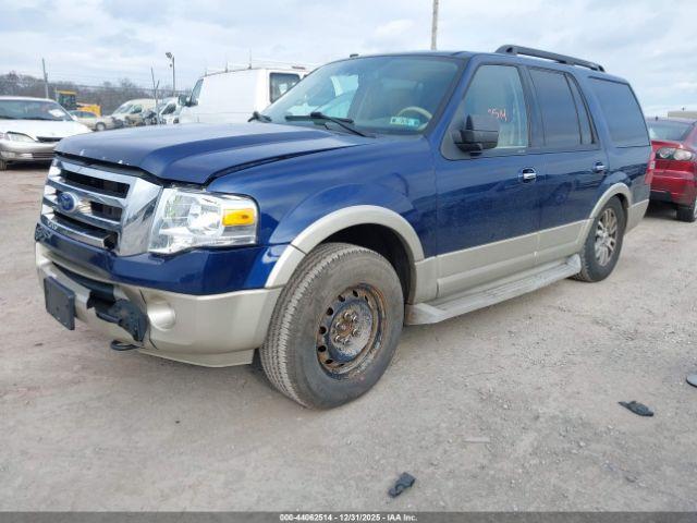 Ford Expedition Image 4