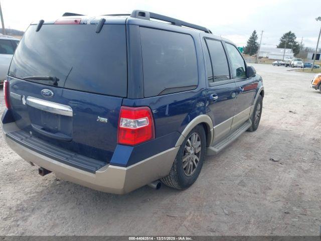 Ford Expedition Image 2