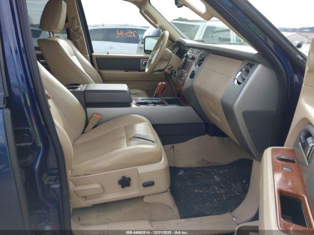 Ford Expedition Image 11