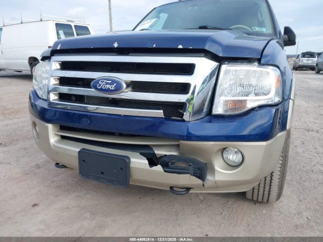 Ford Expedition Image 5