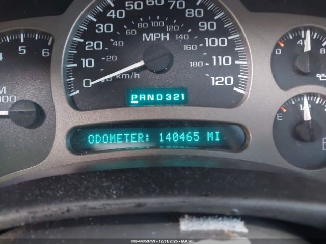 GMC Yukon Denali Image 9