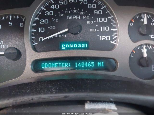 GMC Yukon Denali Image 9