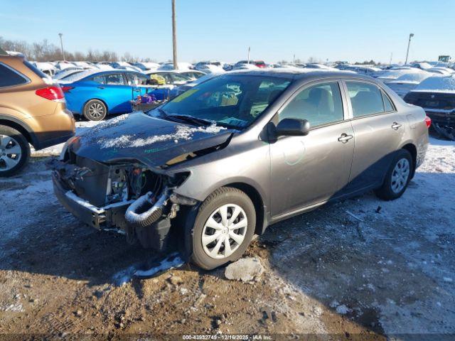 Toyota Corolla L Image 4