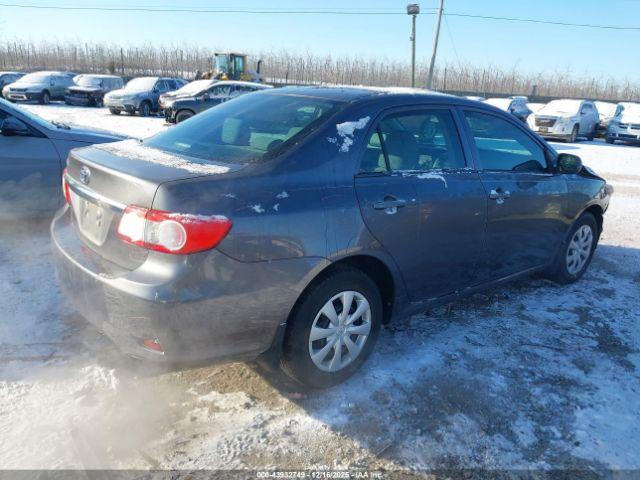 Toyota Corolla L Image 6