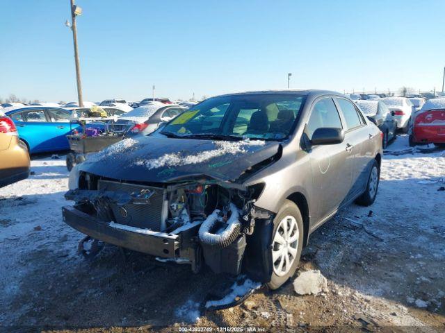 Toyota Corolla L Image 5