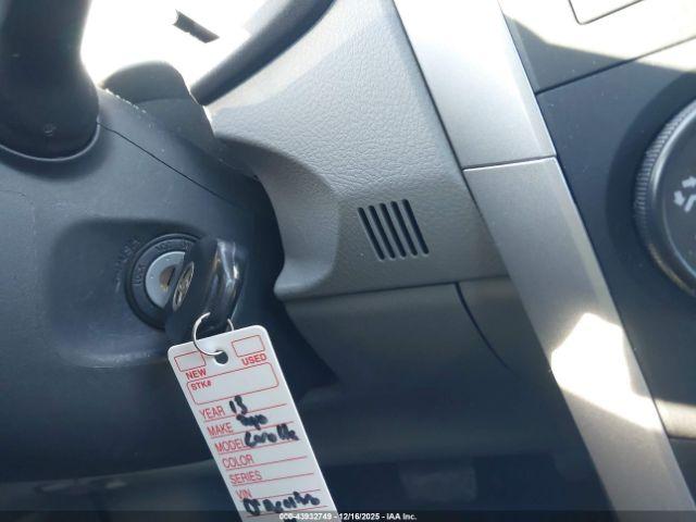 Toyota Corolla L Image 7