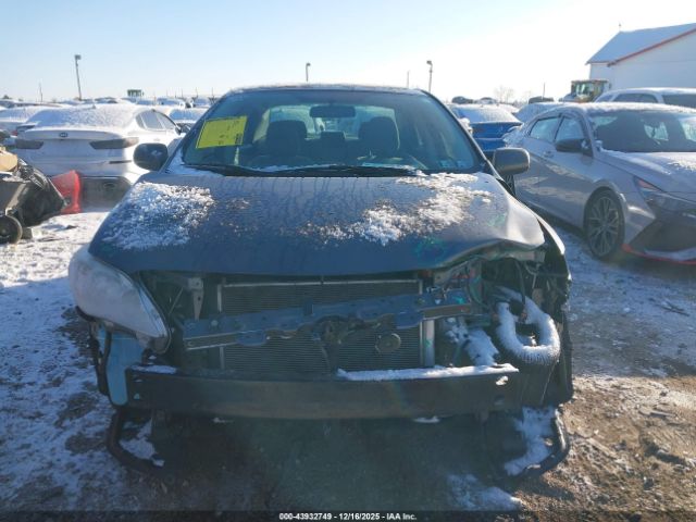 Toyota Corolla L Image 16