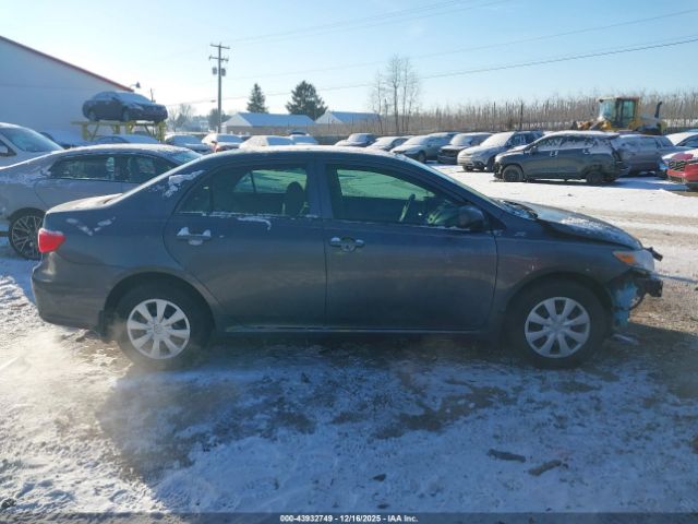 Toyota Corolla L Image 10