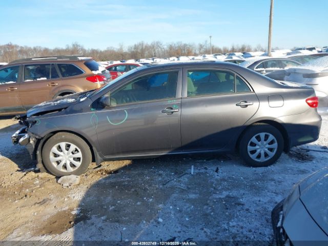 Toyota Corolla L Image 15