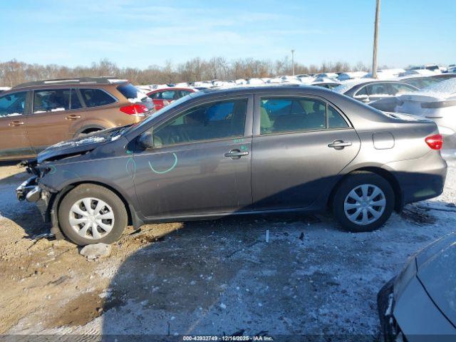 Toyota Corolla L Image 15