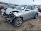 Nissan JUKE S Image 4