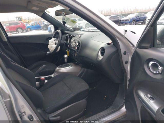 Nissan JUKE S Image 13