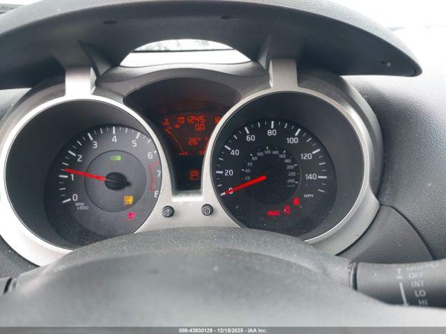 Nissan JUKE S Image 7