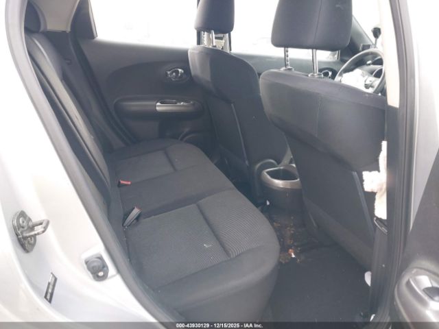 Nissan JUKE S Image 11