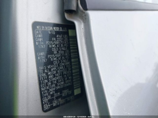 Nissan JUKE S Image 3