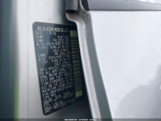 Nissan JUKE S Image 3