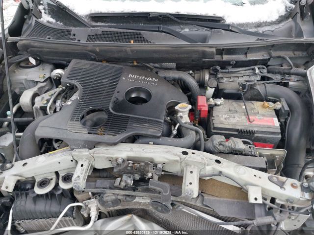 Nissan JUKE S Image 6