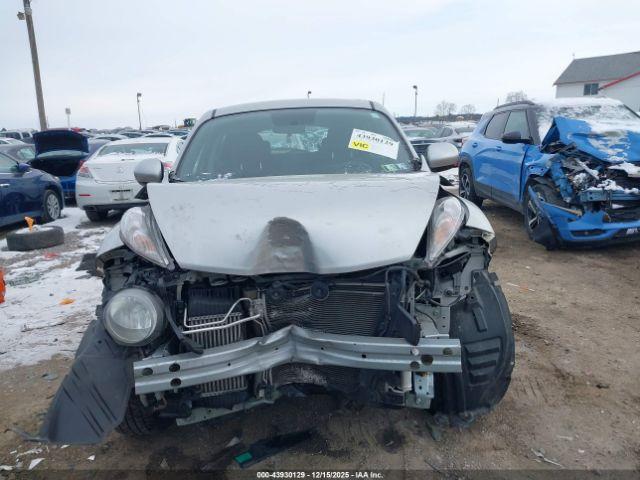 Nissan JUKE S Image 2