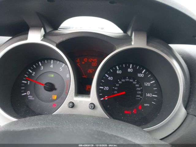 Nissan JUKE S Image 12