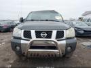 Nissan Titan Se Image 14