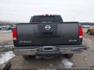 Nissan Titan Se Image 15