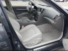 INFINITI G37x Image 5