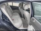 INFINITI G37x Image 16