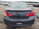INFINITI G37x Image 13
