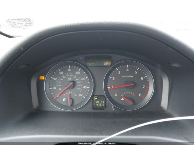 Volvo S40 2.4i Image 7