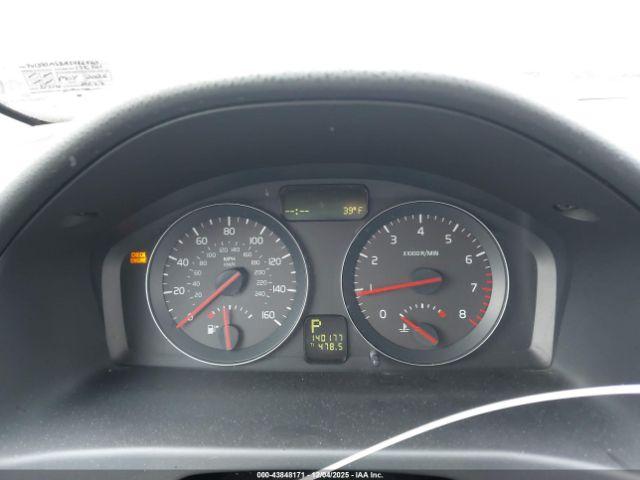 Volvo S40 2.4i Image 7