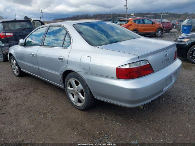 Acura TL 3.2 Type S Image 2