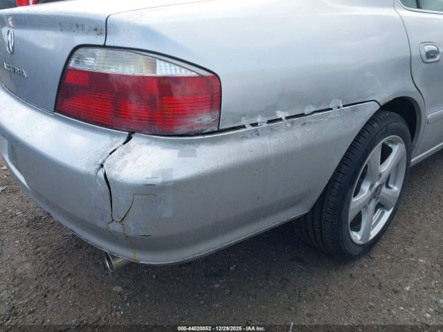 Acura TL 3.2 Type S Image 7