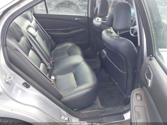 Acura TL 3.2 Type S Image 8