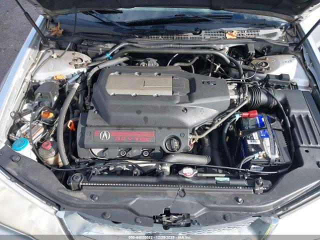 Acura TL 3.2 Type S Image 4