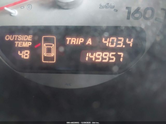 Acura TL 3.2 Type S Image 11