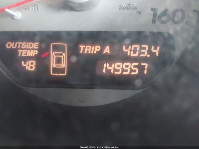 Acura TL 3.2 Type S Image 11