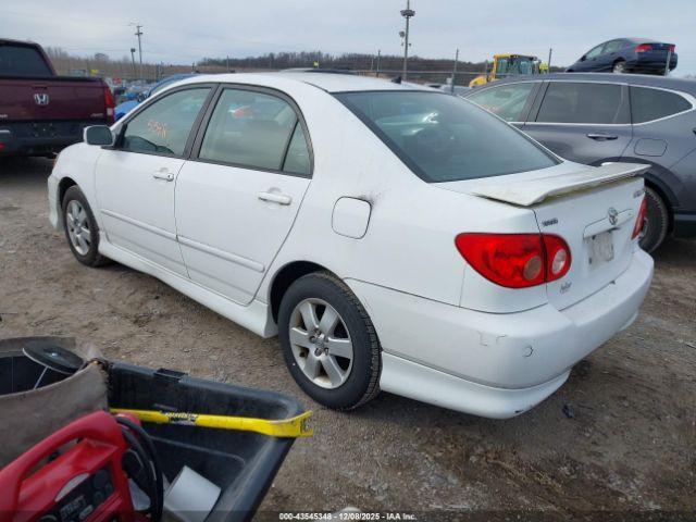 Toyota Corolla S Image 10