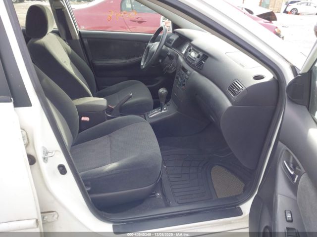 Toyota Corolla S Image 12