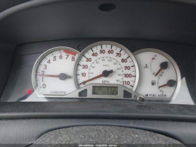 Toyota Corolla S Image 4