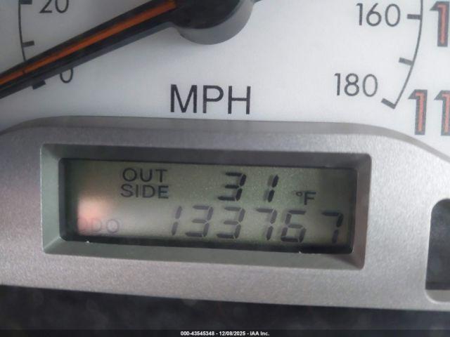 Toyota Corolla S Image 2