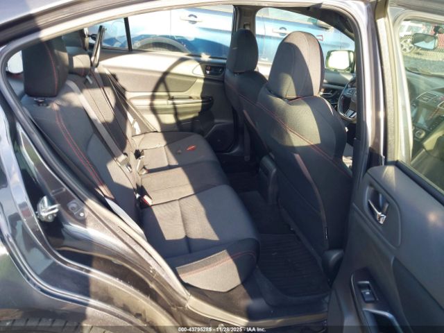 Subaru WRX Premium Image 7