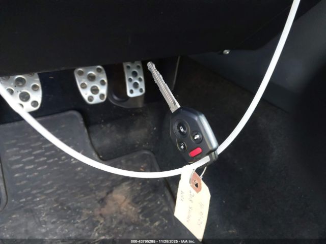 Subaru WRX Premium Image 15