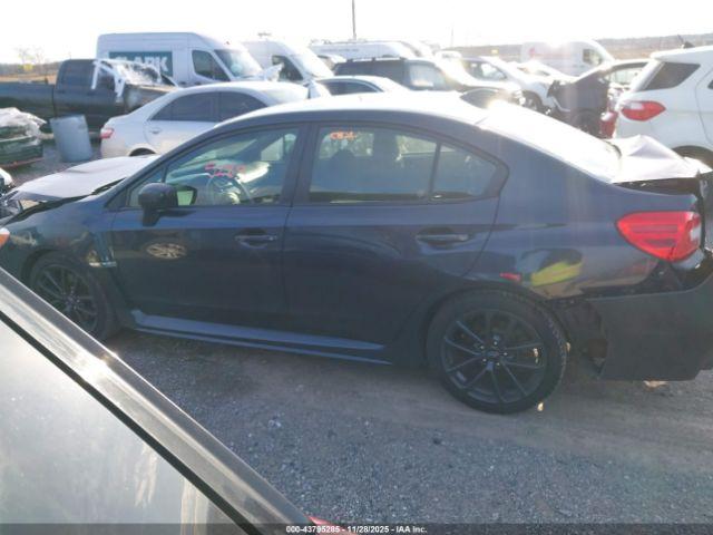 Subaru WRX Premium Image 2