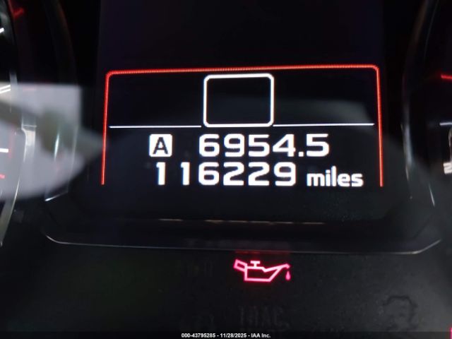 Subaru WRX Premium Image 14