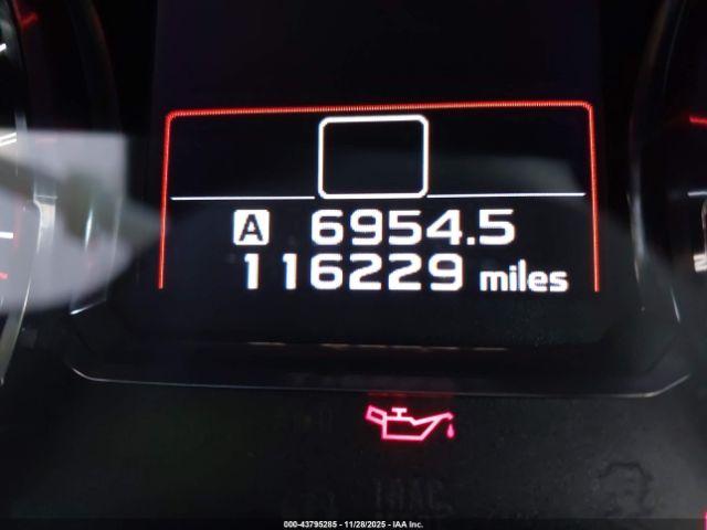 Subaru WRX Premium Image 14